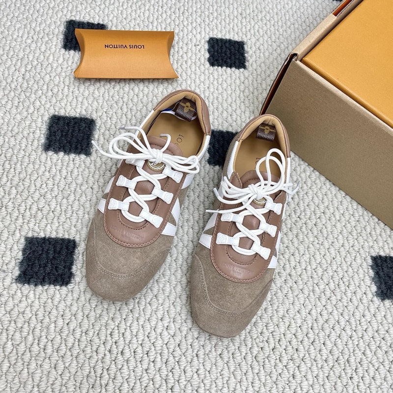 l0vis Vvtt0n trainer sneaker